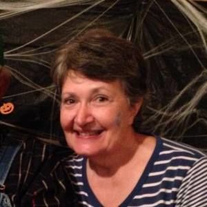 Meet your Posher, Bonnie kay jewell
